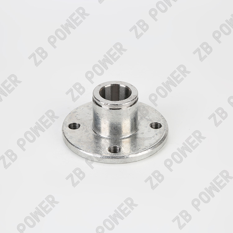 Flange Fitting