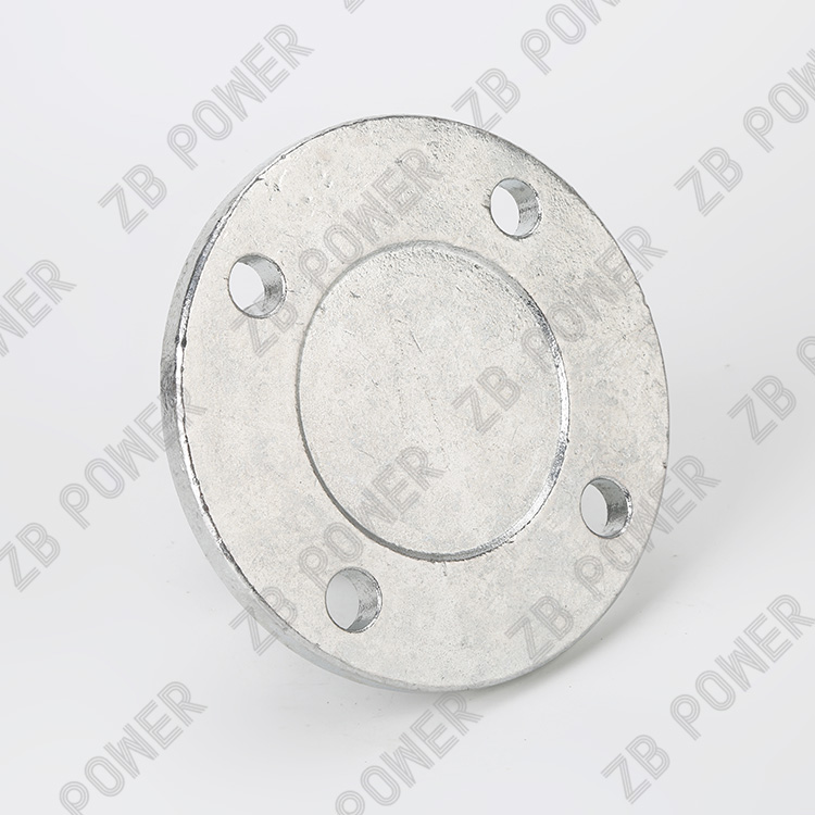 Flange Fitting