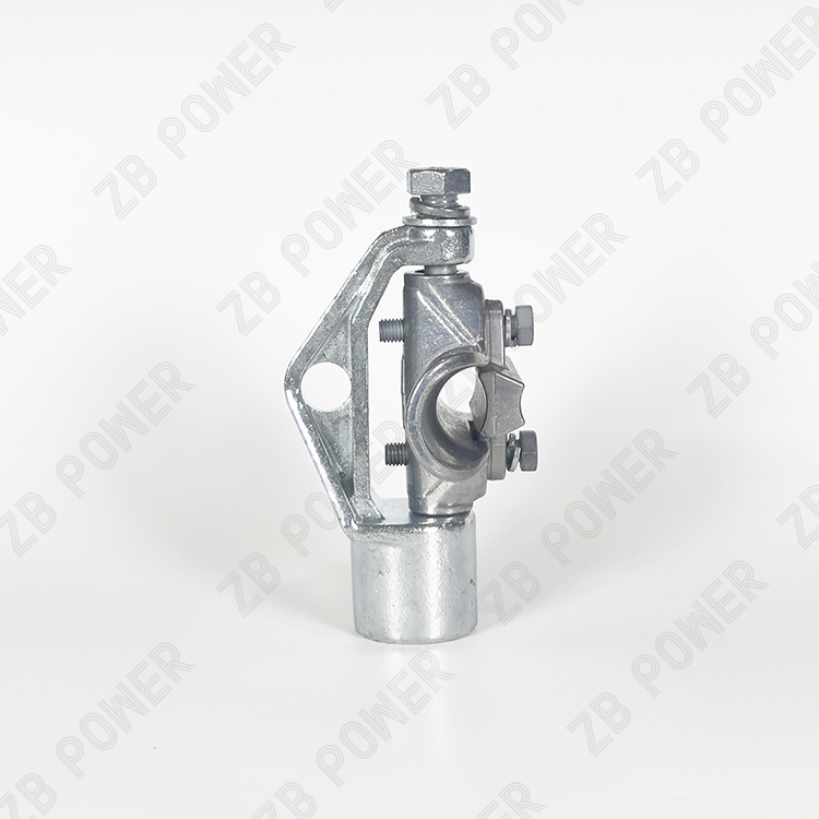 Original Delta/Rockwell Trunnion Clamp Shoe (Part #5140029-82) For Drill Presses