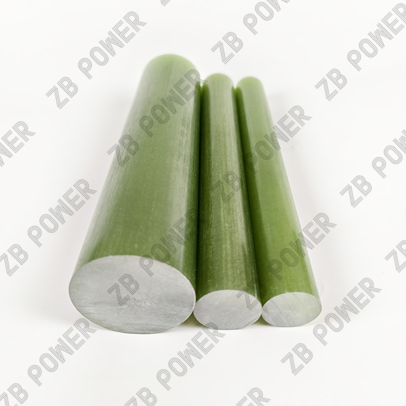 ECR-Glass FRP Rod