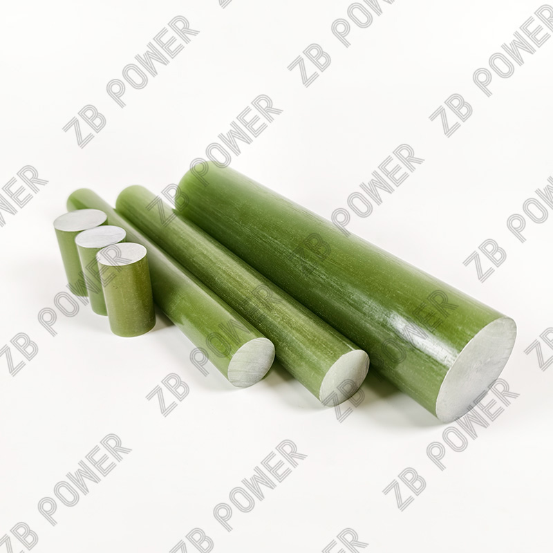 ECR-Glass FRP Rod