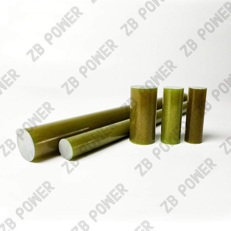 ECR-Glass FRP Rod