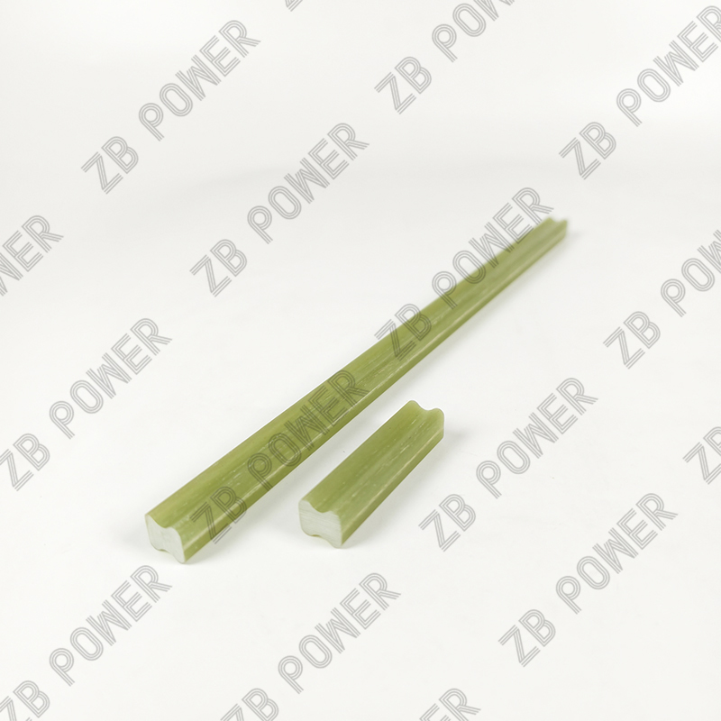 FRP Dogbone Bar