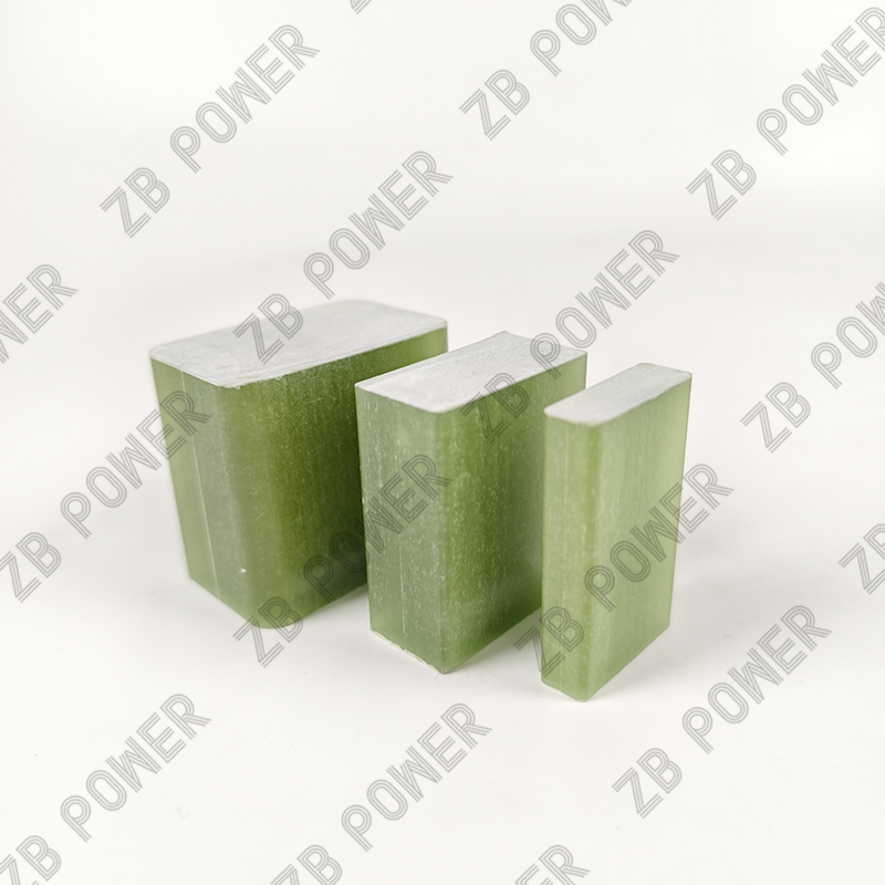FRP Rectangular Bar