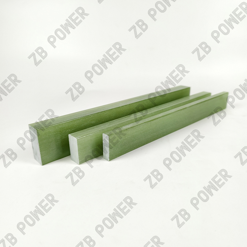 FRP Rectangular Bar