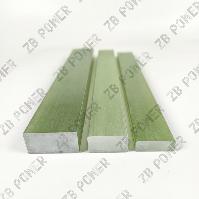 FRP Rectangular Bar